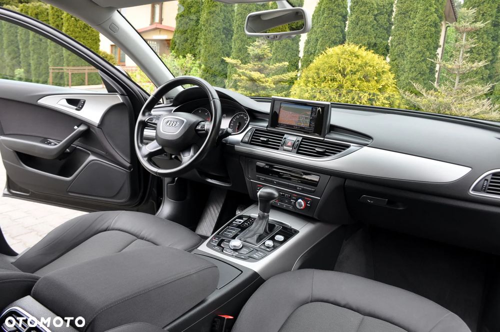 Audi A6 Avant - 24