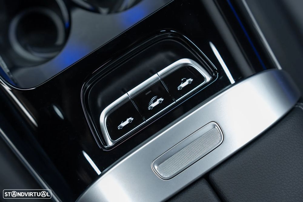 Mercedes-Benz CLE 220 d 9G-TRONIC Edition AMG Line - 53