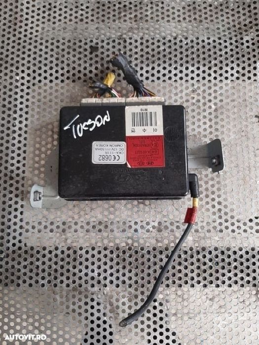 Modul Confort Lumini Hyundai Tucson An 2004-2010 - 1