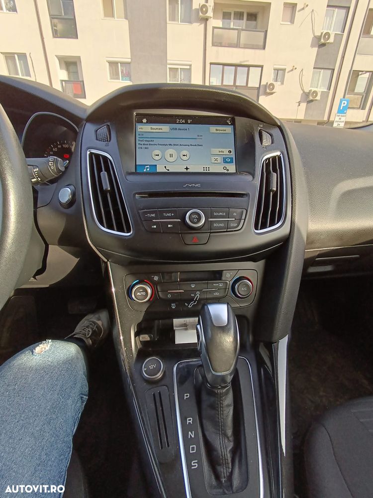 Ford Focus - 5
