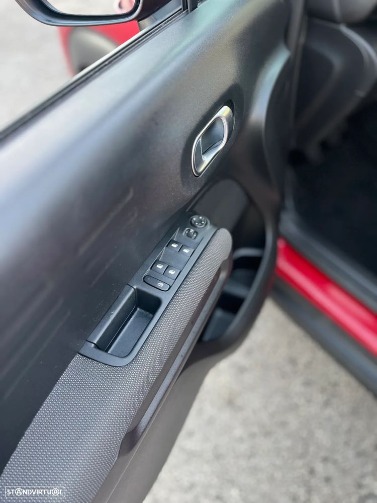 Citroën C3 Aircross 1.5 BlueHDi Feel - 11