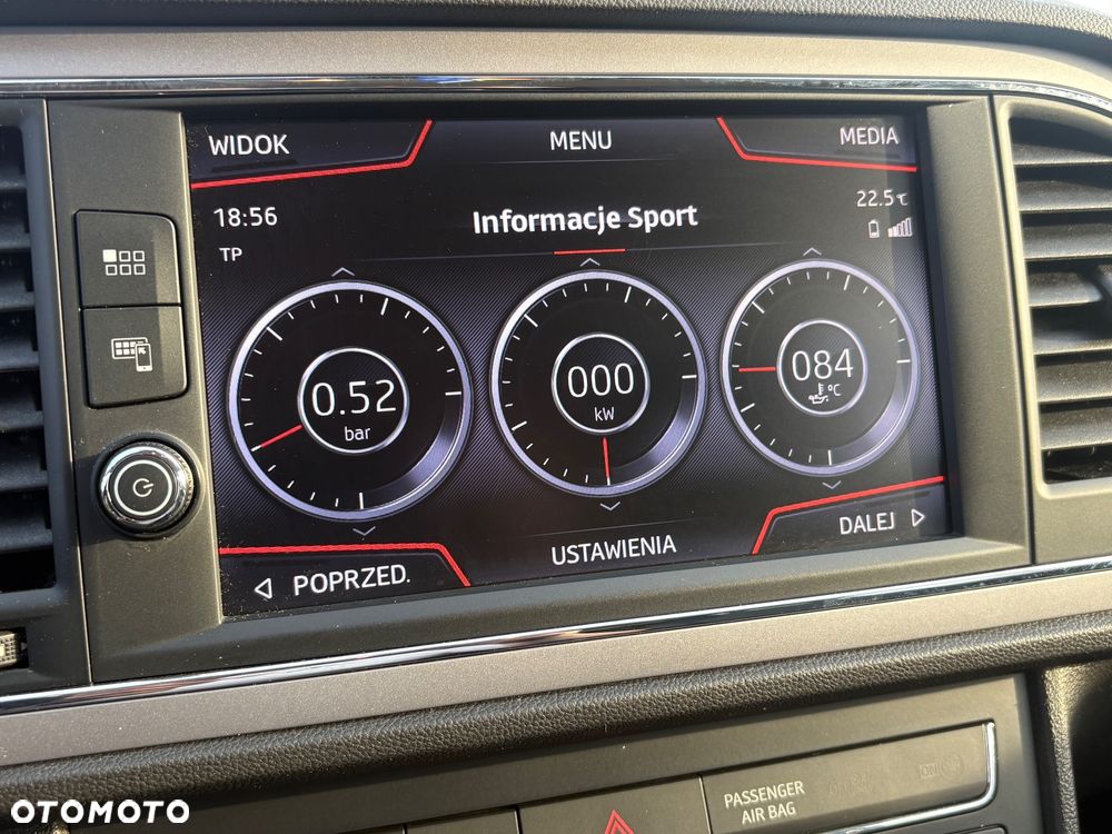 Seat Leon 1.0 EcoTSI Style S&S - 27