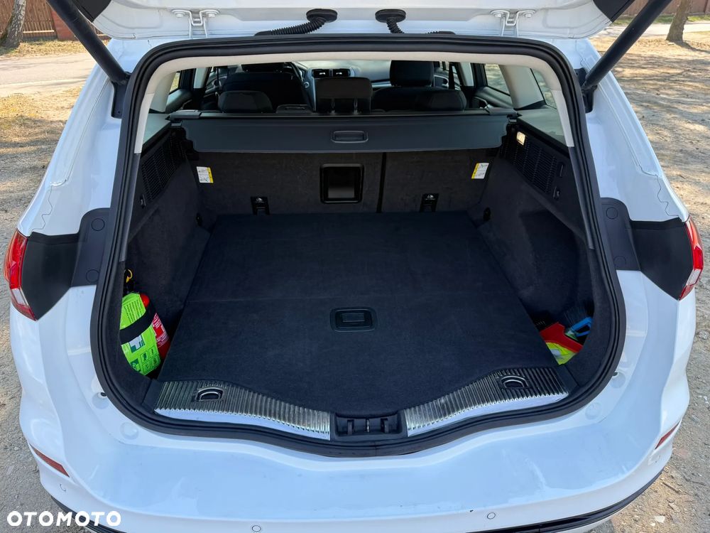 Ford Mondeo 2.0 TDCi STart-Stopp Titanium - 14