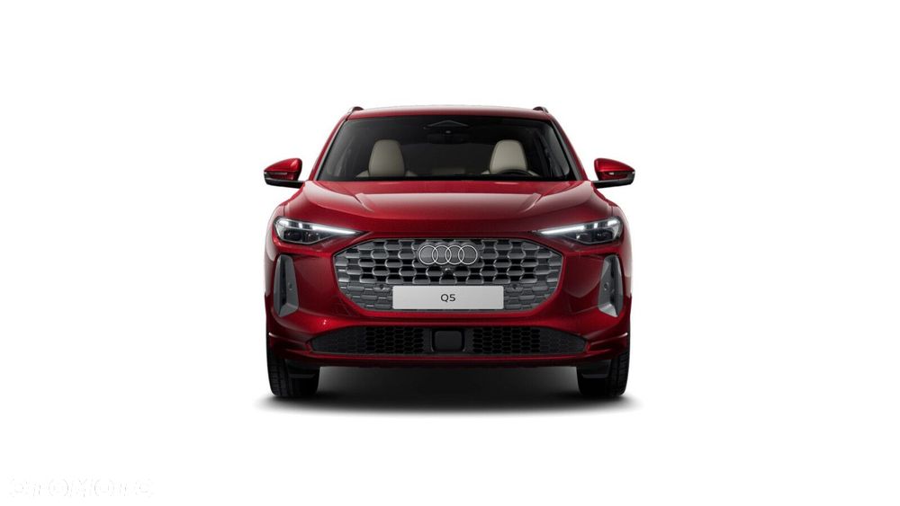 Audi Q5 - 4