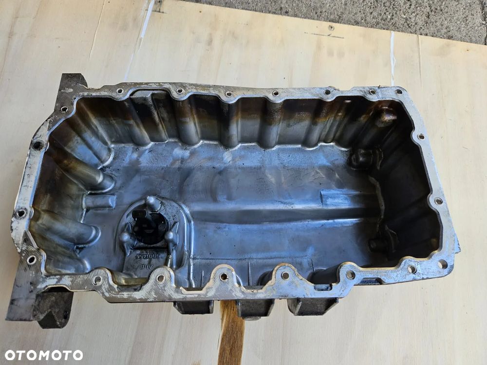 Org. Miska Olejowa Czujnik VW AUDI SEAT 2.0 TDI - 3