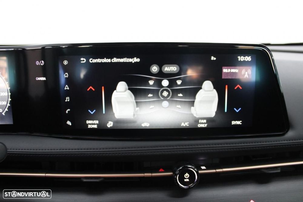 Nissan Ariya 63 kWh Engage - 30