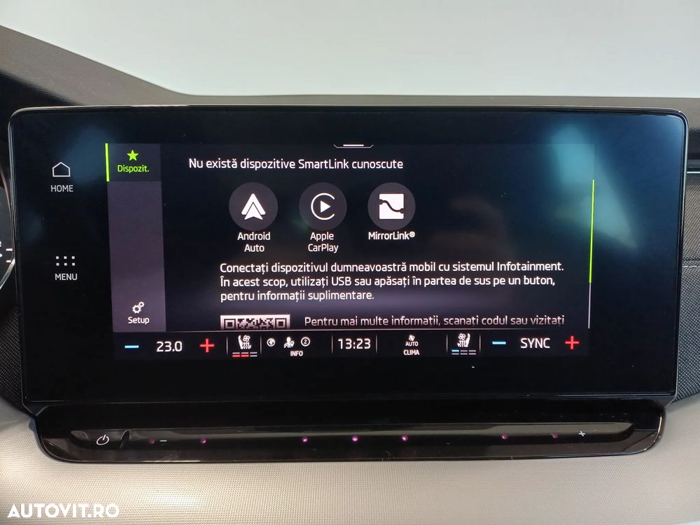 Skoda Octavia 2.0 TDI DSG Style - 29