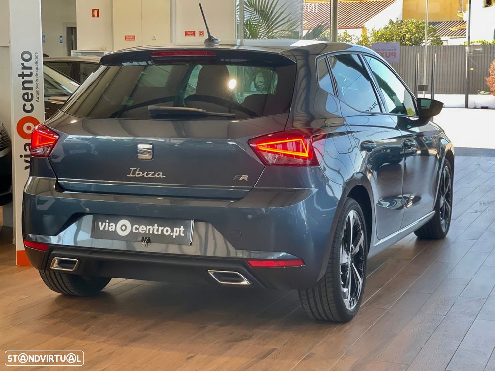 SEAT Ibiza - 2