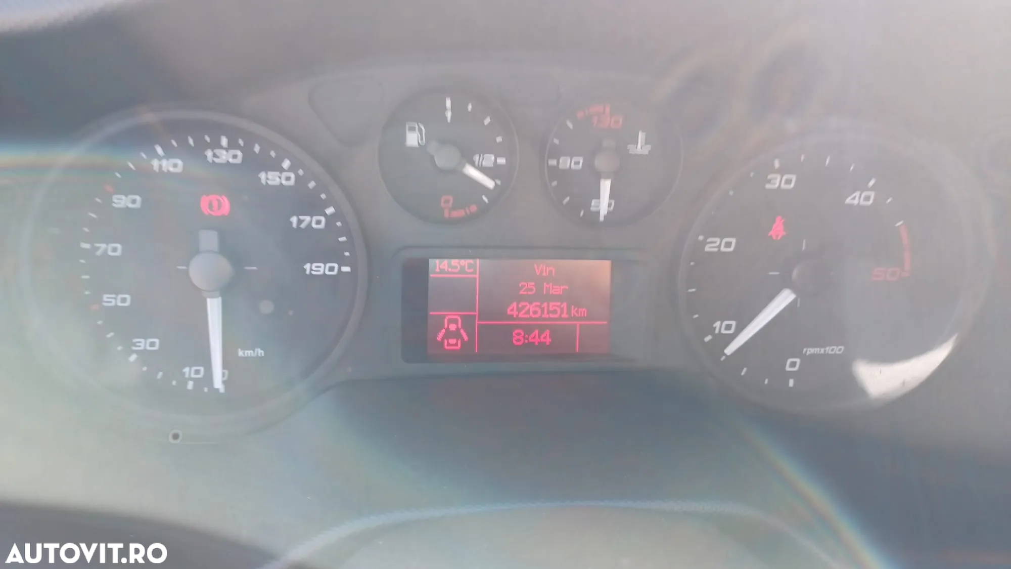 Iveco Daily35c16 - 7