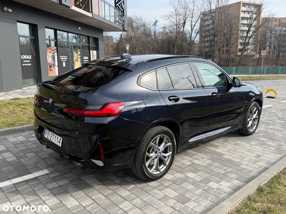 BMW X4 - 12