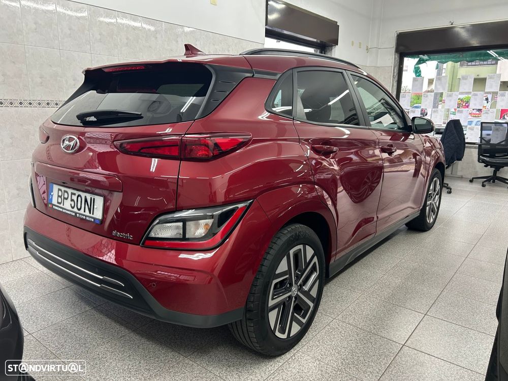 Hyundai Kauai Business - 5