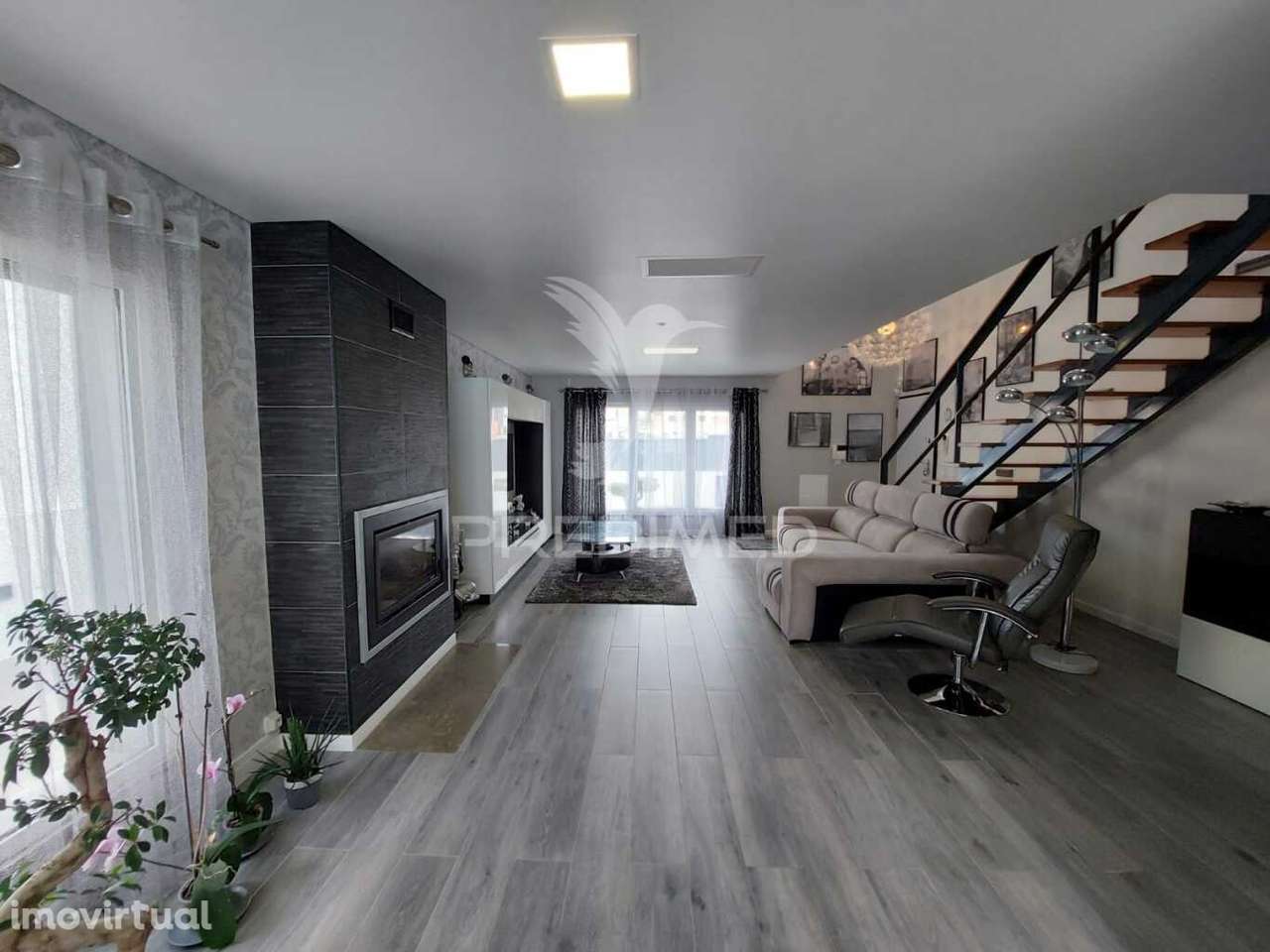 Moradia Isolada T4 de 2017 - Grande imagem: 5/28