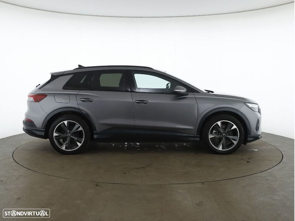 Audi Q4 e-tron 45 82 kWh - 6