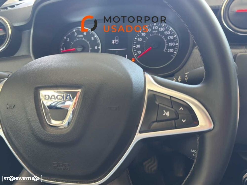 Dacia Duster 1.3 TCe Comfort - 15