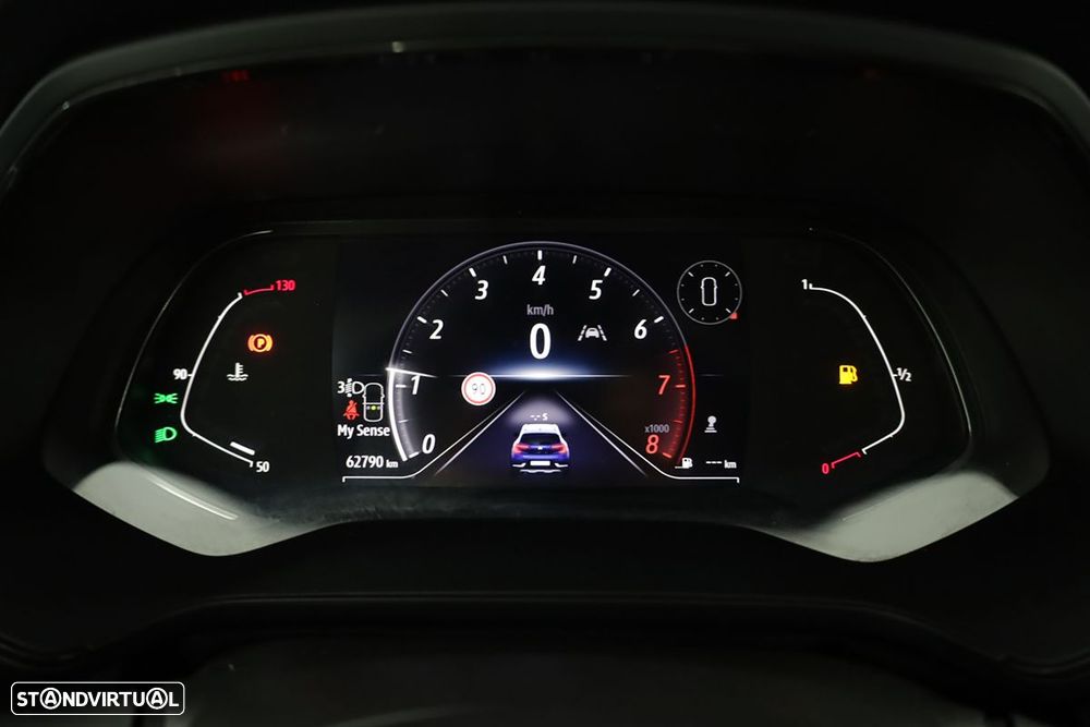 Renault Captur 1.0 TCe Techno - 16