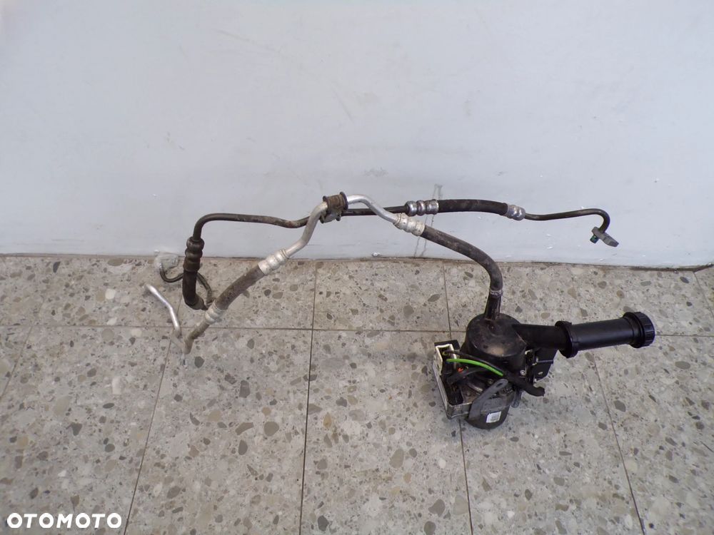 POMPA WSPOMAGANIA CITROEN BERLINGO III V29043847D - 1