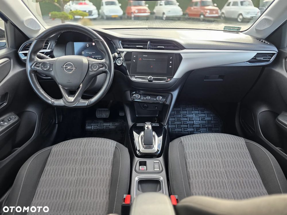 Opel Corsa Corsa-e Edition Business Pack - 15