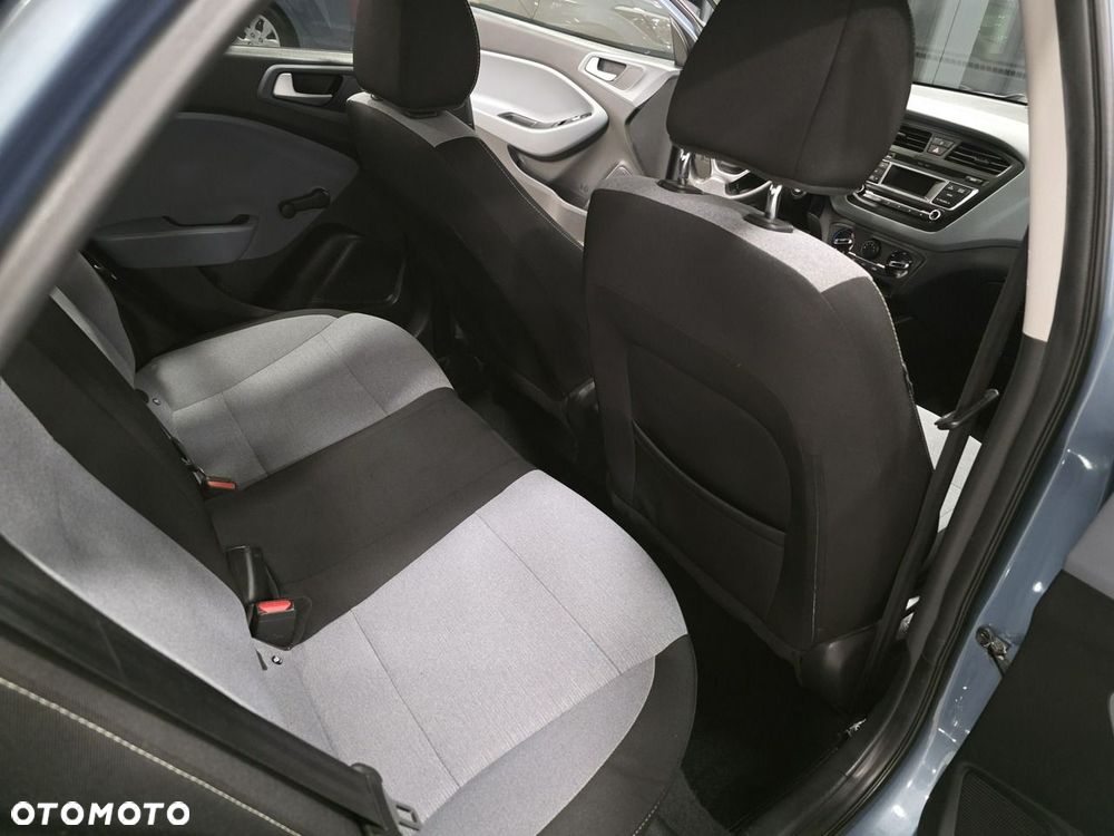 Hyundai i20 1.2 Style - 14