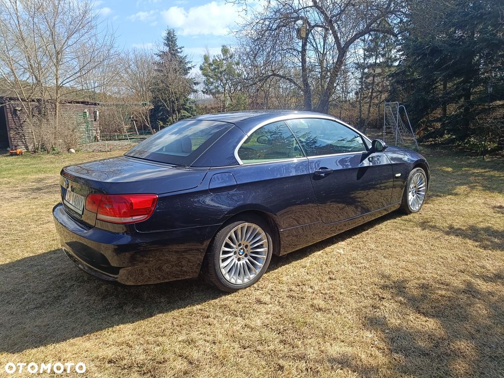 BMW Seria 3 320i Edition Exclusive - 3