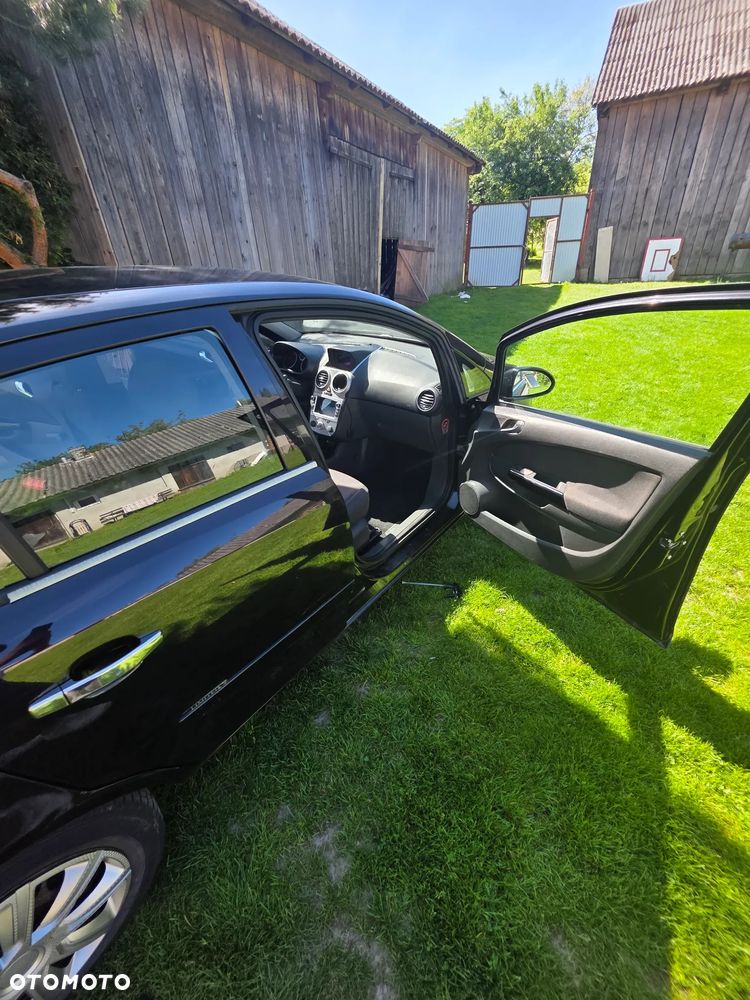 Opel Corsa - 3