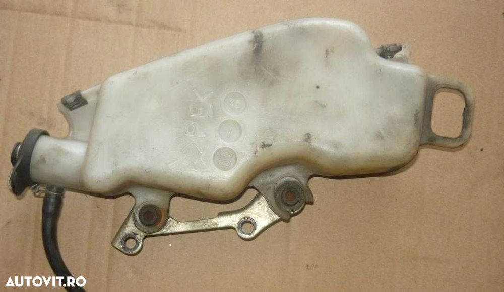 Vas expansiune antigel Yamaha Honda Suzuki Kawasaki - 2