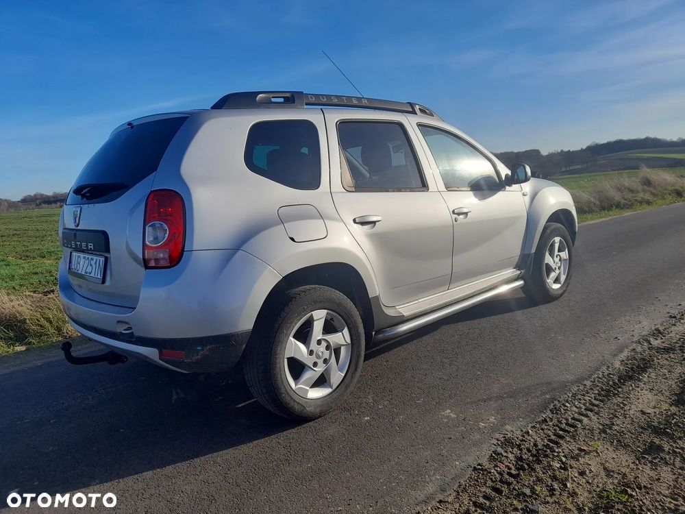 Dacia Duster 1.6 Laureate - 5