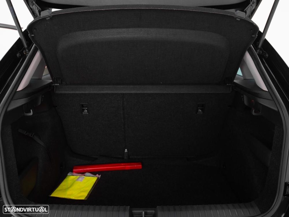 Skoda Kamiq 1.0 TSI - 13