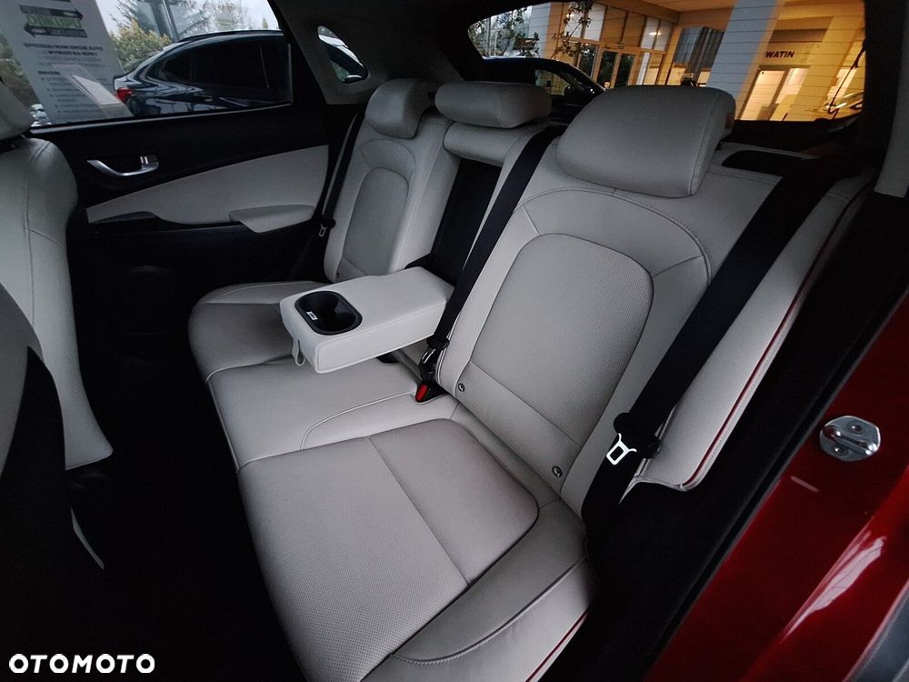 Hyundai Kona 1.6 T-GDI Premium 4WD DCT - 21