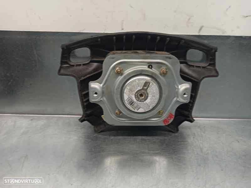 AIRBAG FRONTAL ESQUERDO LAND ROVER DISCOVERY II 2001 -EHM102650LNF - 4