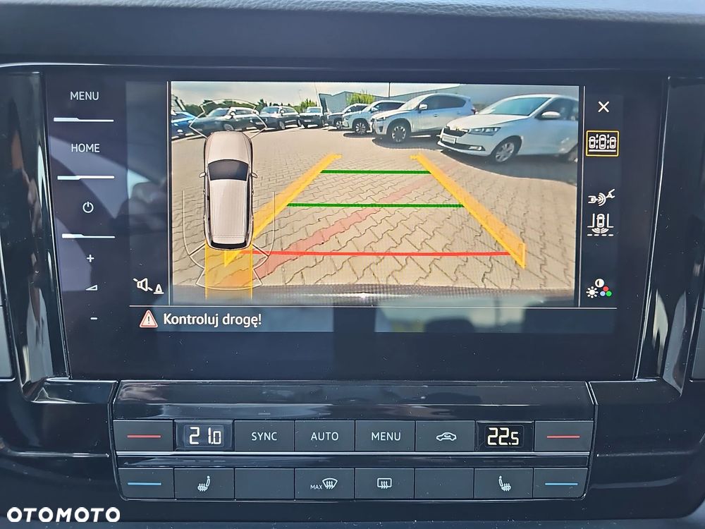 Volkswagen Touareg 3.0 V6 TDI 4Motion Elegance - 19