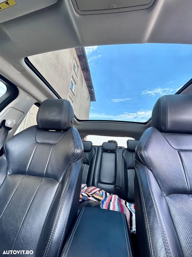 Land Rover Range Rover Evoque - 6