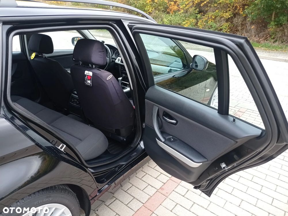 BMW Seria 3 - 13