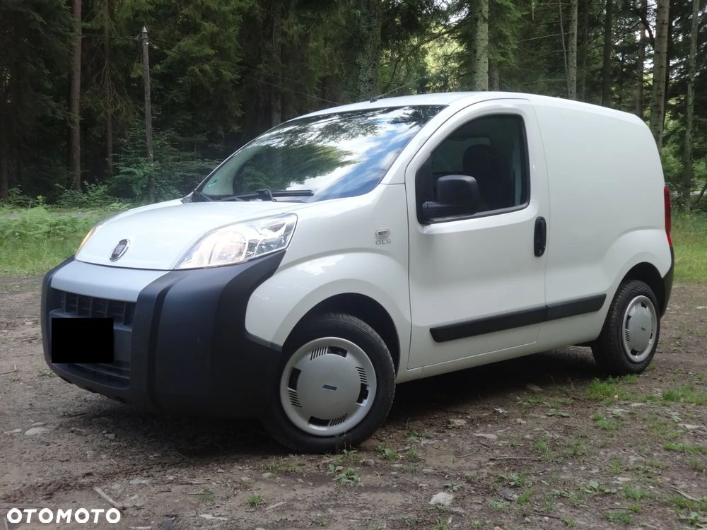 Fiat Fiorino - 2