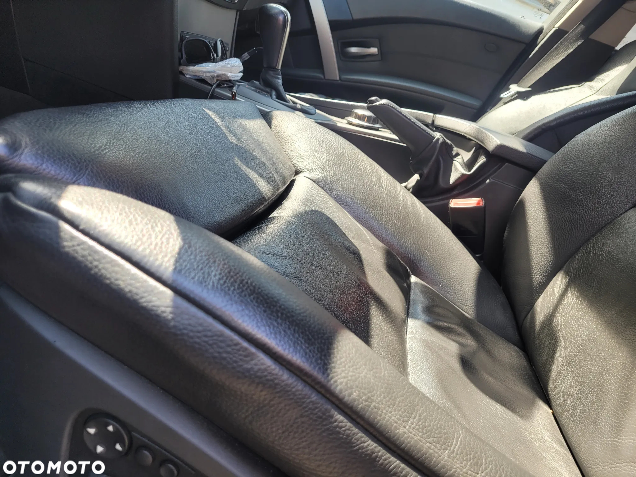 BMW Seria 5 - 15