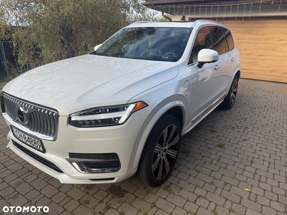 Volvo XC 90 - 1