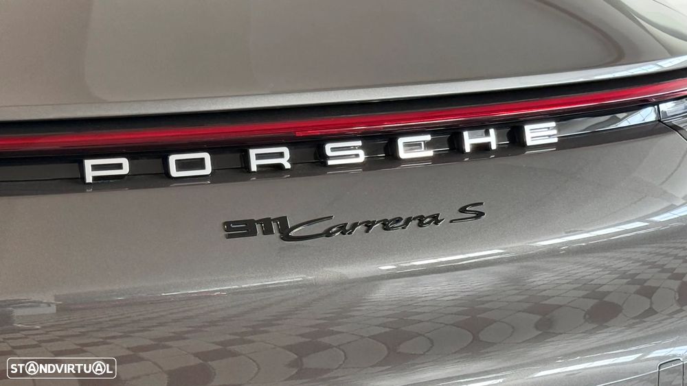 Porsche 911 (992) Carrera S PDK - 12