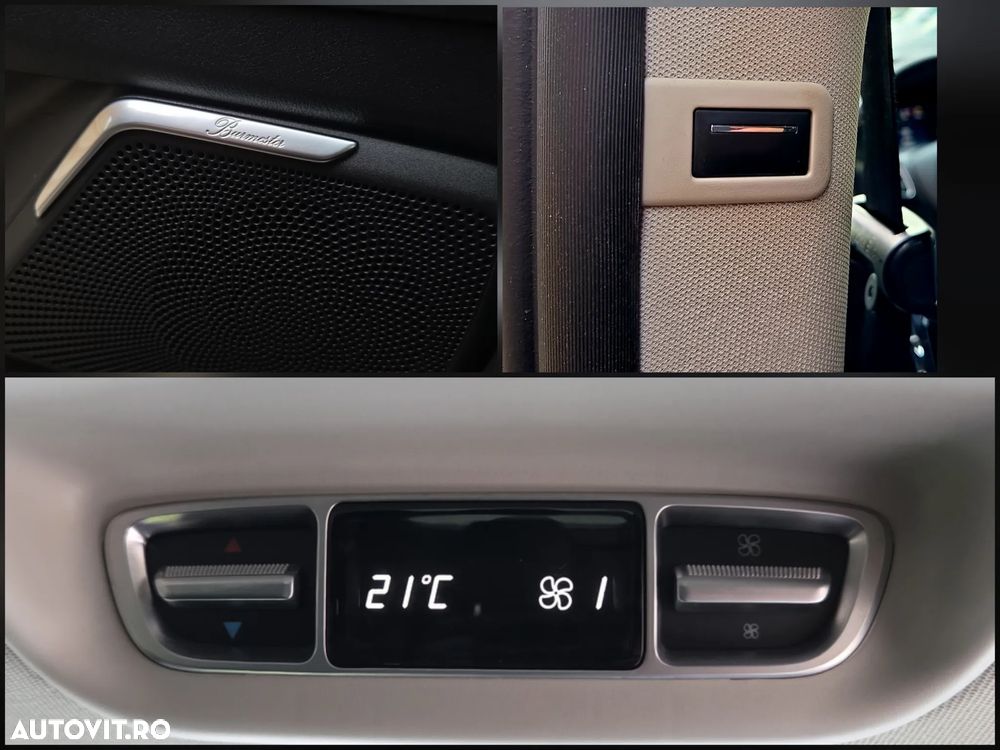 Mercedes-Benz V 250 (BlueTEC) d lang 4Matic 7G-TRONIC Avantgarde Edition - 18