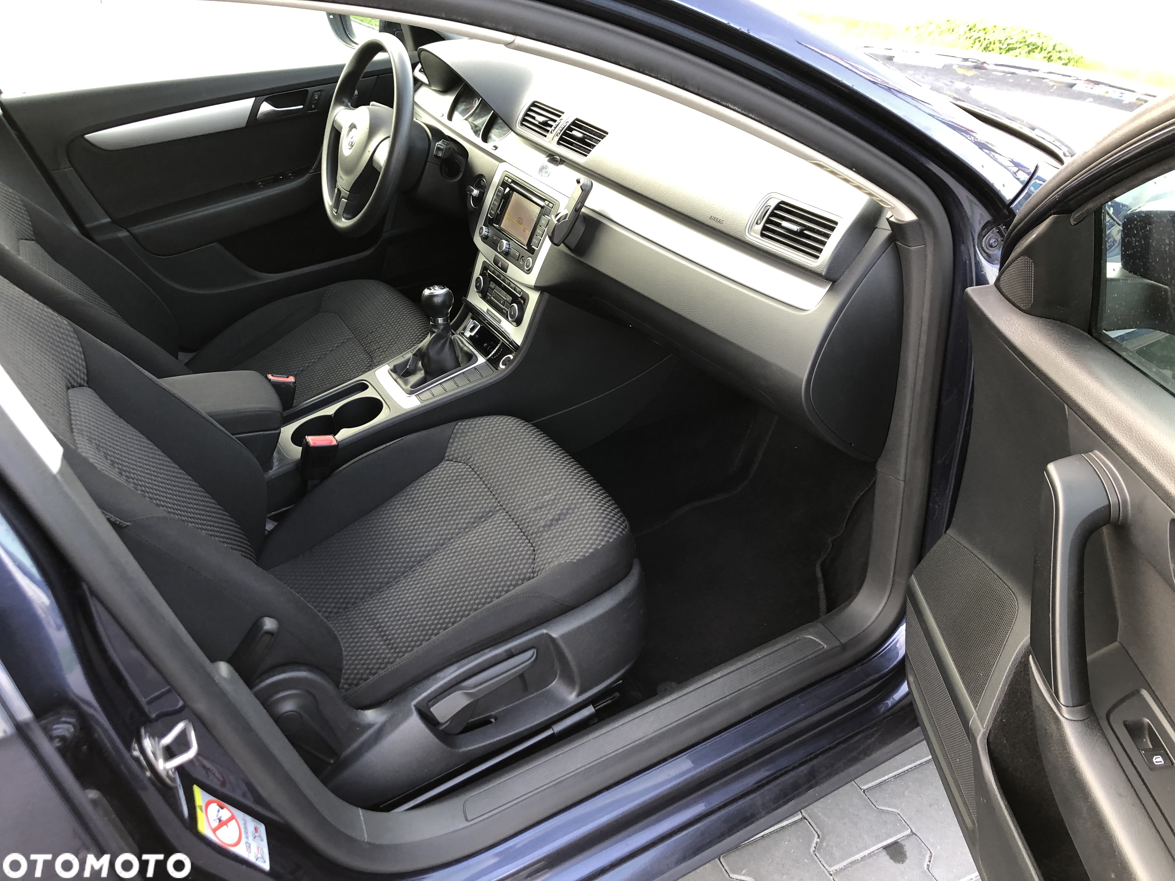 Volkswagen Passat Variant 1.4 TSI Comfortline - 9