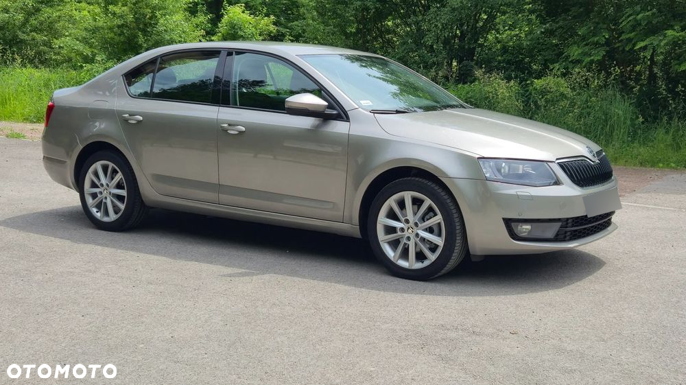 Skoda Octavia 2.0 TDI Elegance - 17