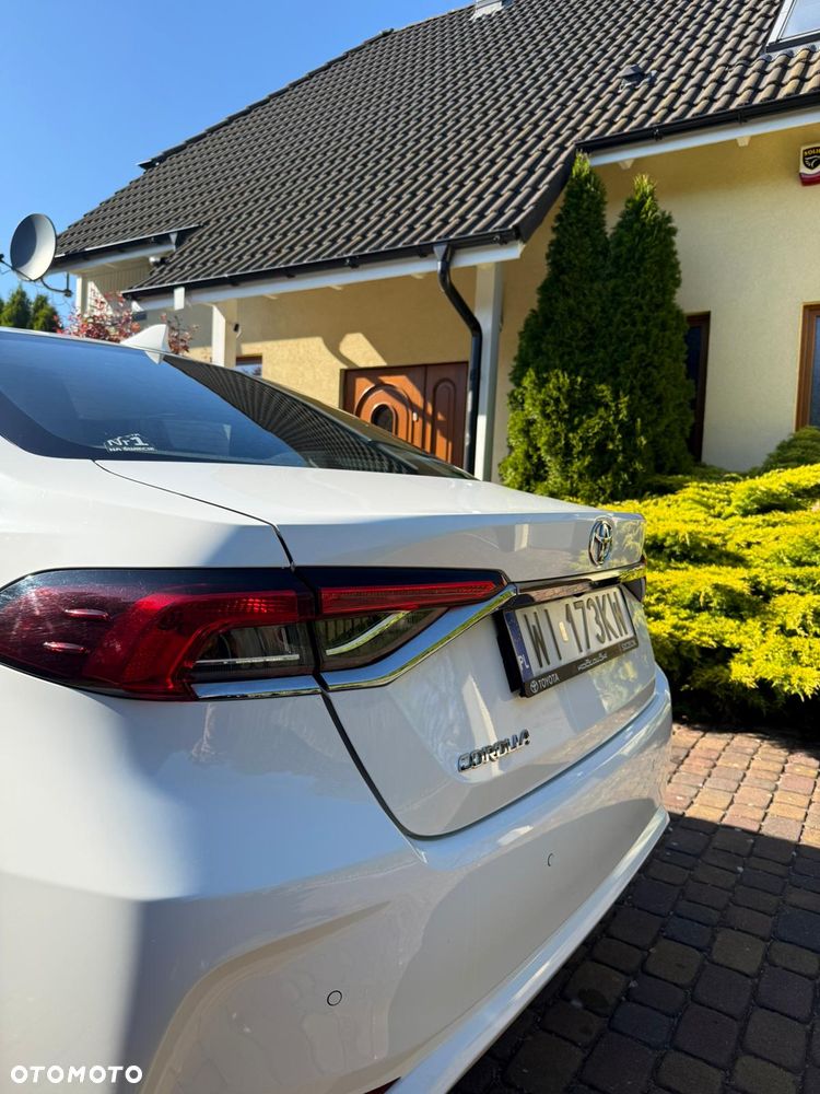 Toyota Corolla 1.6 Active - 5