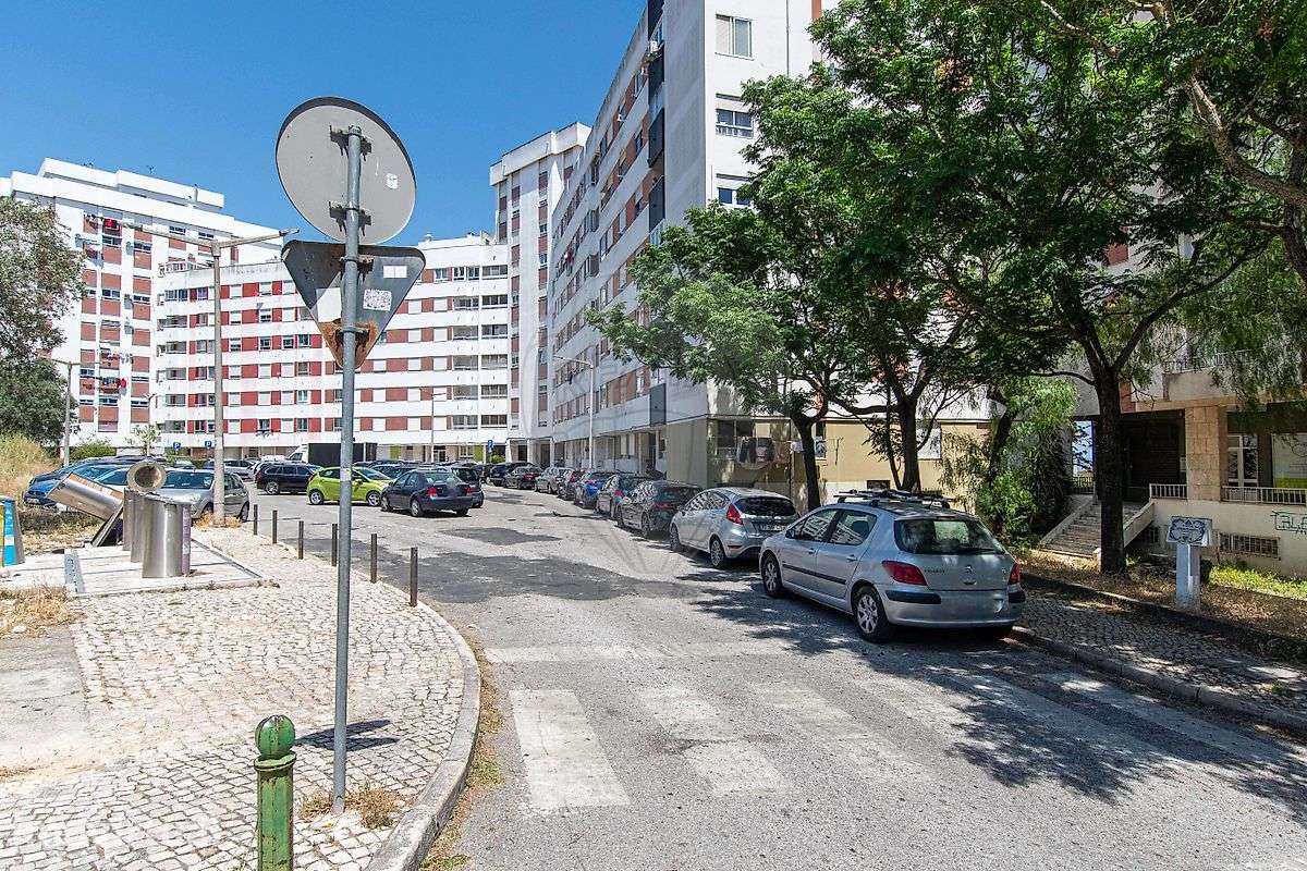 Apartamento T3 para venda - Grande imagem: 5/21