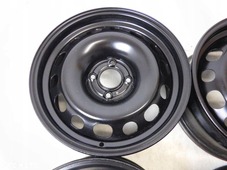 FELGI 16 PEUGEOT 3008 5008 CITROEN C4 DS4 DS5 ET32 - 2