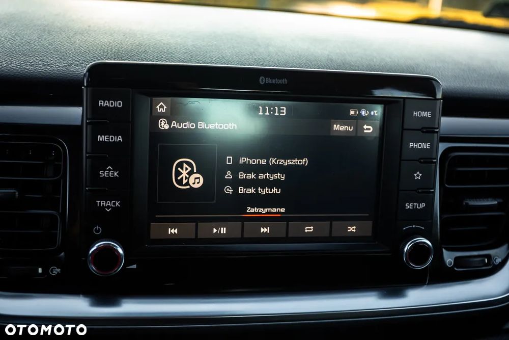 Kia Stonic 1.0 T-GDI 100 OPF Dream-Team Edition - 31