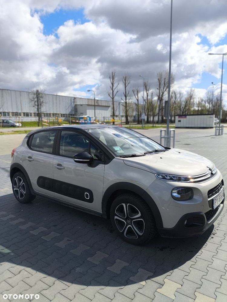 Citroën C3 1.2 PureTech Shine - 14
