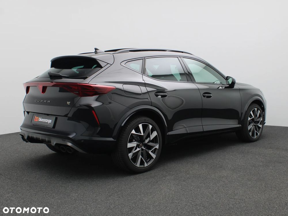 Cupra Formentor 2.0 TSI 4Drive DSG VZ - 3