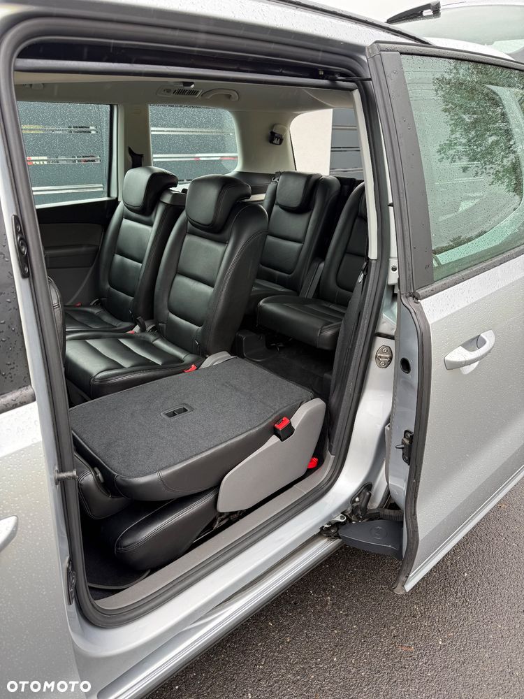 Seat Alhambra 2.0 TDI Start & Stop DSG Reference - 6