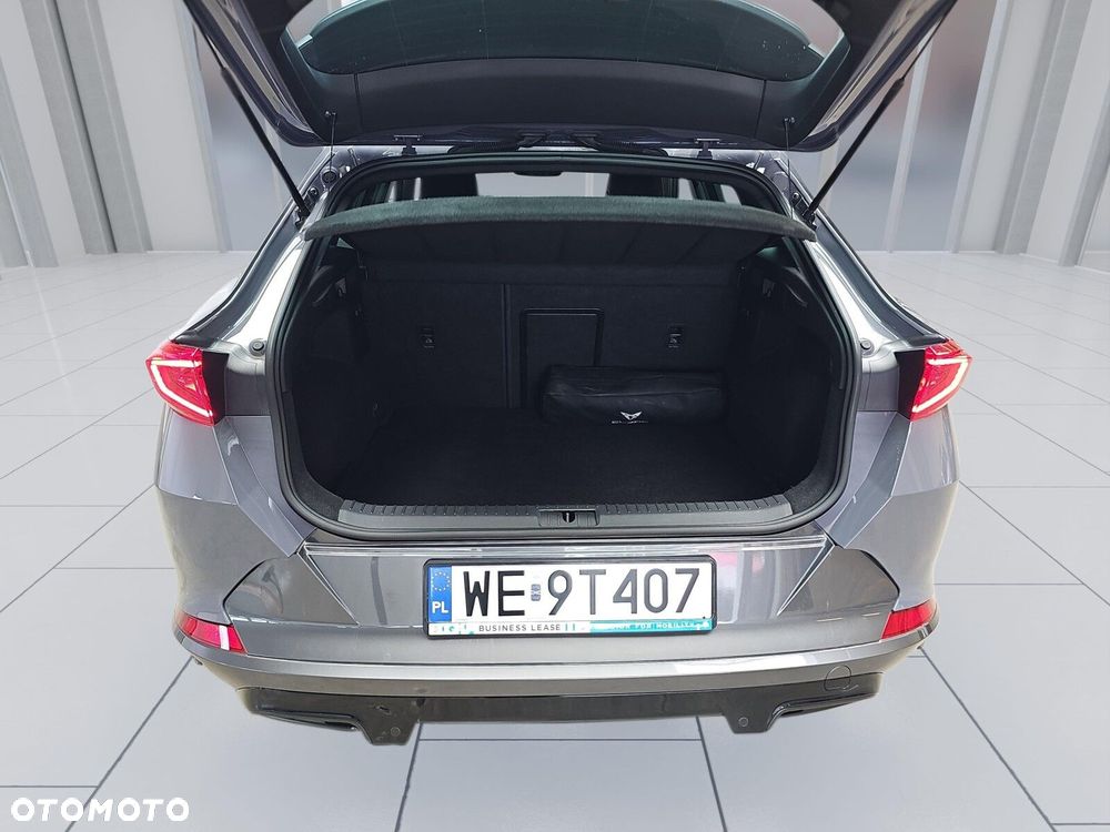 Cupra Formentor 2.0 TSI 4Drive DSG - 19