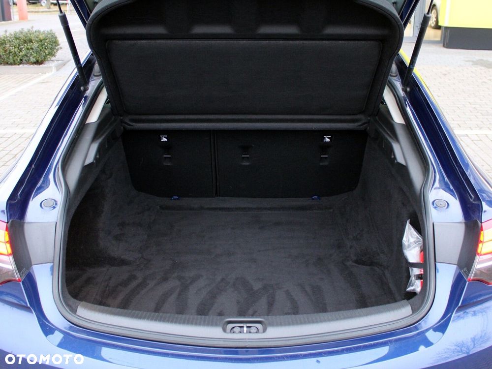 Opel Insignia 2.0 CDTI Elegance S&S - 8