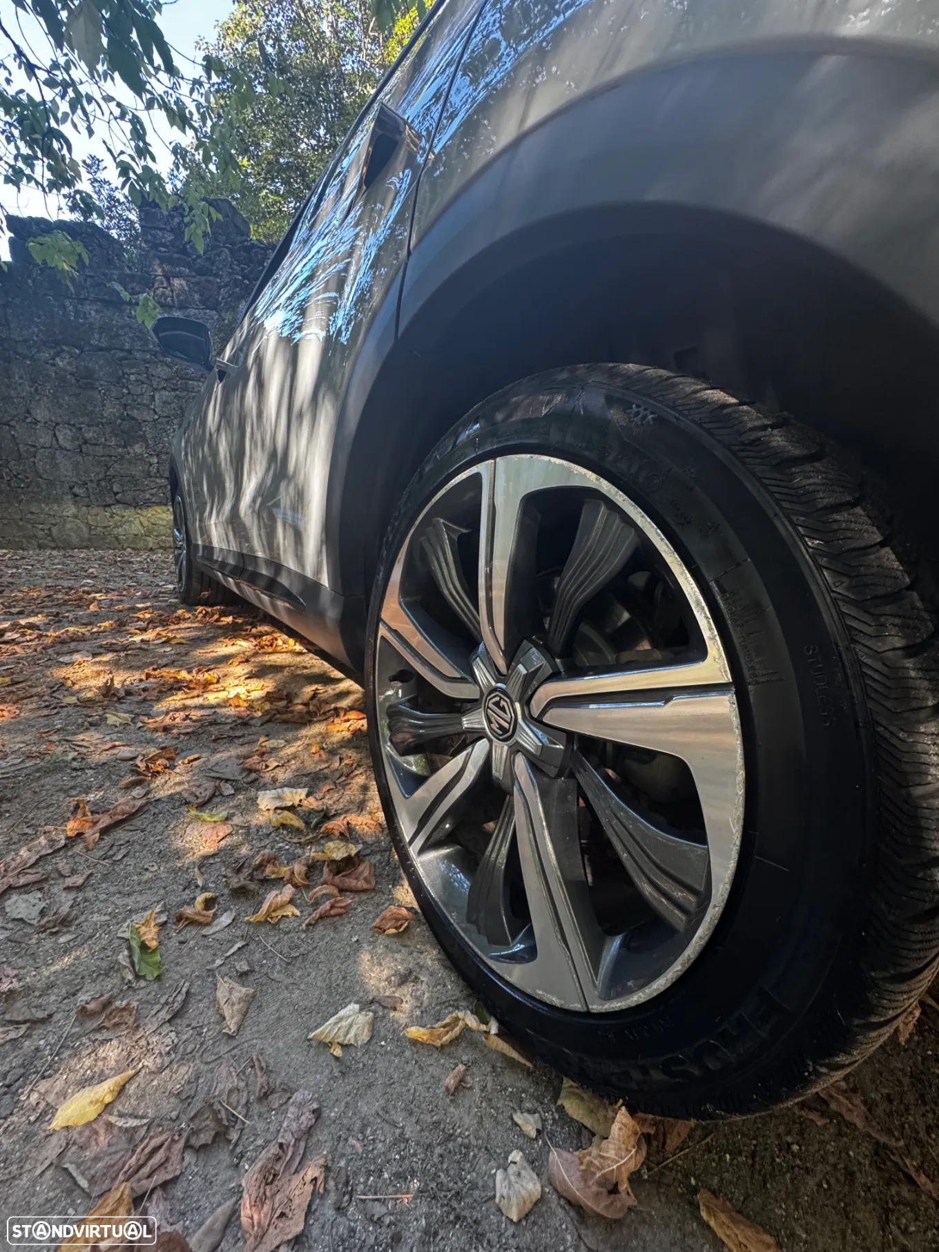 MG Marvel R 70 kWh AWD Performance - 7