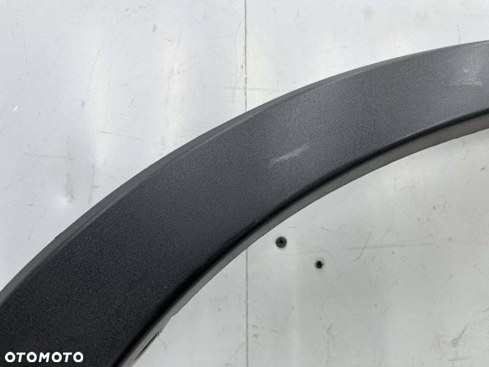 Listwa Mazda CX-5 I CX5 I KE GH 12-17r. prawy tylny rant nadkola błotnika nakładka - 5